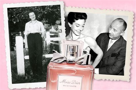 jacqueline dior|did christian dior sister die.